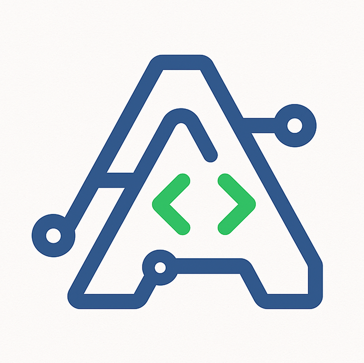 ActualCode logo